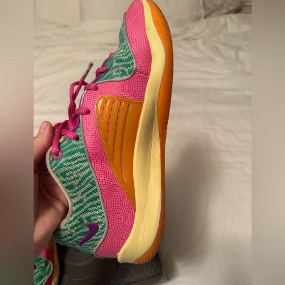 Nike KD16 ASW Men’s size 11 GUC - Picture 7 of 12